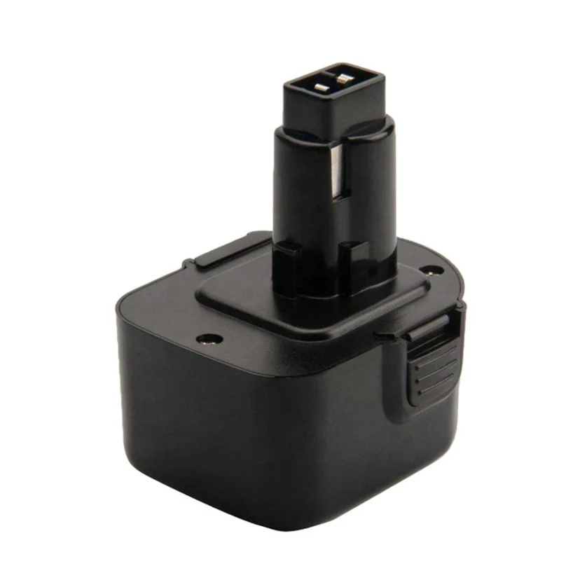 Сумісний акумулятор для шуруповерта DeWalt DC9071, DE9037, DE9071, DW9072, DE9501, DWCB12, A9252 1.5Ah 12 В, 12V, фото 1