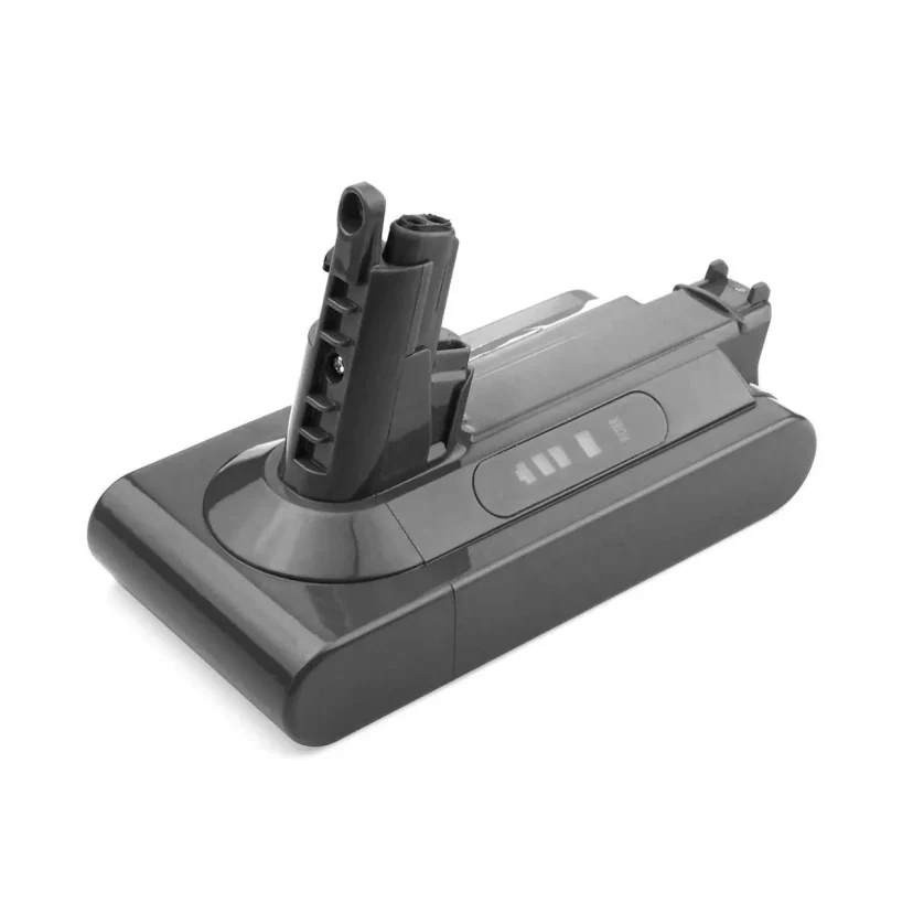 Сумісний акумулятор вертикального пилососа Dyson V10, SV12 Li-ion, 3000 mAh, 25.2 В, фото 1