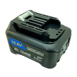Сумісний акумулятор для Makita від Power-Profi Li-ion BL1050 / BL1040 / BL1030 / BL1020 Makita (197402-0) 5000 mAh 10.8