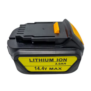 Li-Ion сумісні акумулятори DeWalt 3000 mAh 14.4V, XR DCB143, N342079, N123280 DCB140, DCB141, DCB144, DCB145