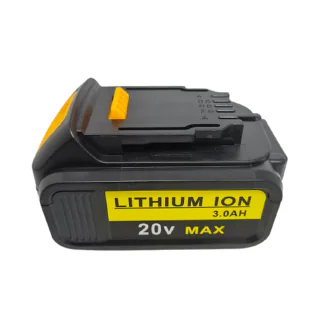 Сумісна акумуляторна батарея DEWALT DCB230 MAX Li-Ion 3Ah 18/20В DCB, DCB203G, DCB240, DCB203BT, DCB204BT, DCB187