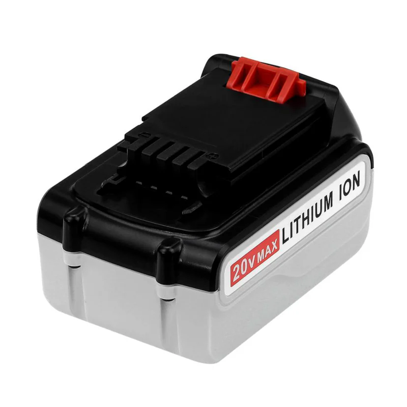 Акумулятор для Makita DBN500Z, 5 А·год, 18 В, від Power-Profi, фото 1