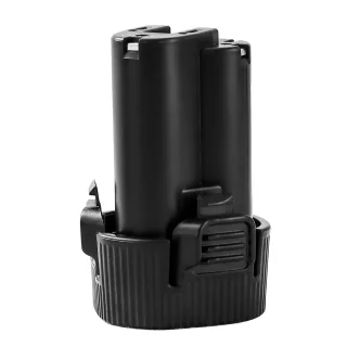 Сумісний акумулятор для Makita від Power-Profi 194550-6, 194551-4, BL1013, BL101, CL100D, CL102 · 2000 mAh