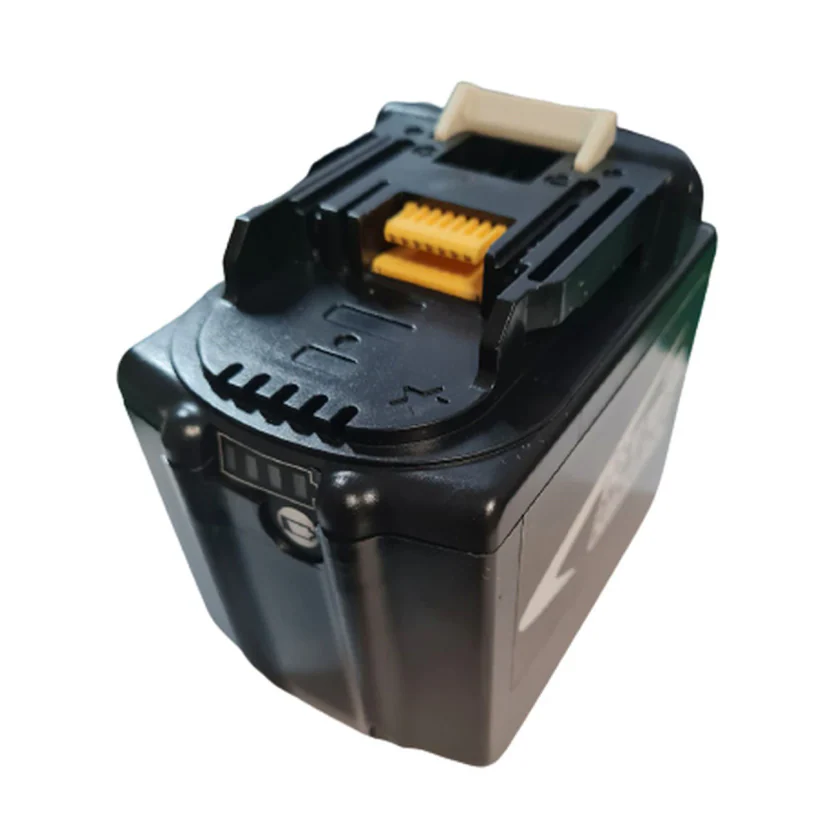 Сумісний акумулятор для Makita від Power-Profi BL1812B, Makita, BL1890, BL1860, BL1850, BL1870 632G12-3 10 Ah 18 · 3 Ah, фото 1