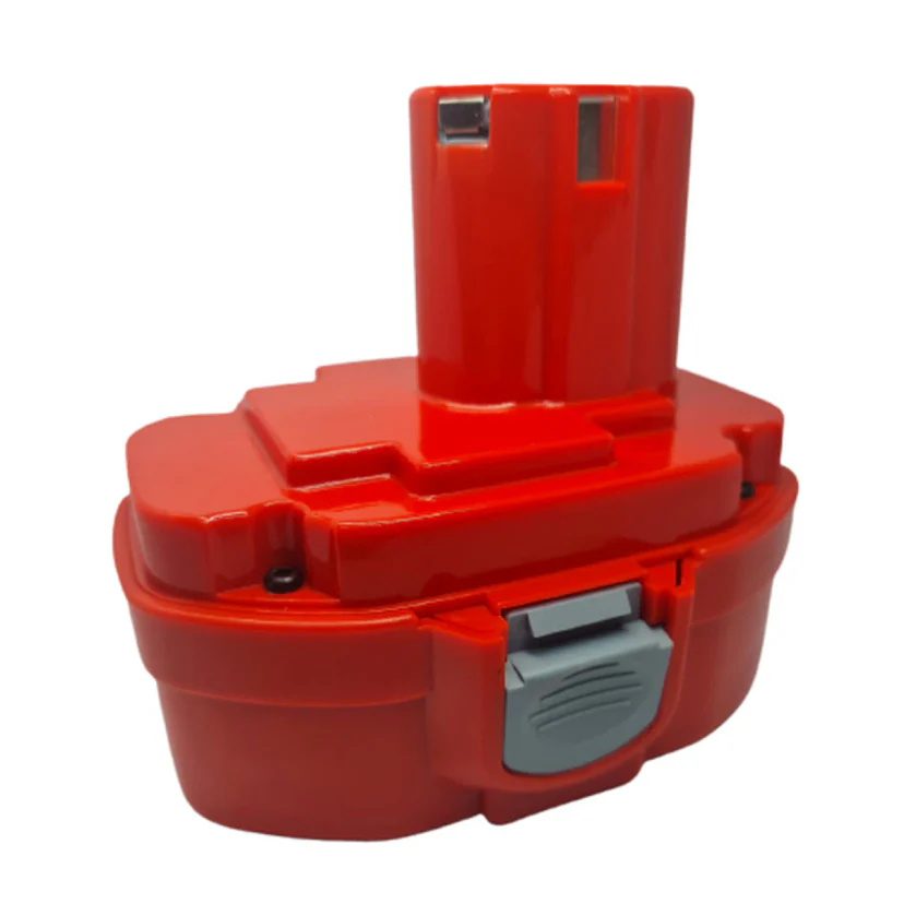 Сумісний акумулятор для Makita від Power-Profi ML 1822, 192827-3 Ni-Cd 18 V 2000 mAh, фото 1