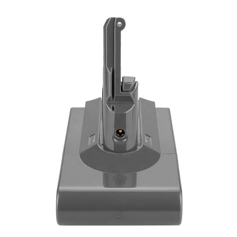 Сумісні акумулятори для пилососів Dyson V8 Li-ion, 3000 mAh, 21.6 V на Dyson V8/V8 батарея, фото 1