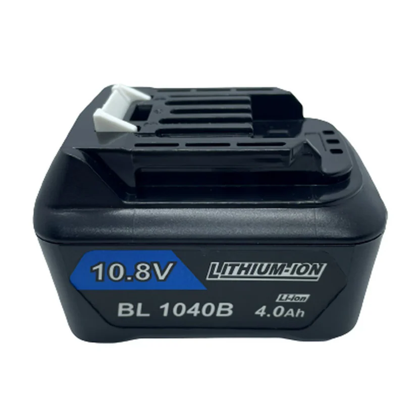 Сумісний акумулятор для Makita від Power-Profi Makita Li-ion BL1040 / BL1030 / BL1020 (197402-0) 4000 mAh 10.8 V, В, фото 1