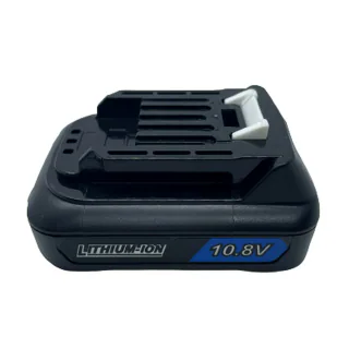 Сумісний акумулятор для Makita від Power-Profi Makita Li-ion BL1020 / BL1015 (197402-0) 2000 mAh 10.8 V, В