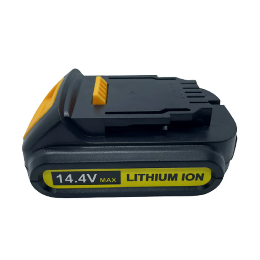 Універсальний сумісний акумулятор DeWalt 3000 mAh 14.4V, В N342079 XR DCB 143, N342079, N123280 DCB140, DCB141, фото 1