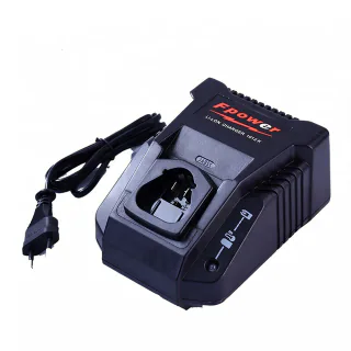 Зарядний пристрій для Bosch 1012k, AL1130, AL1230, GAL 1110, 1210, 1230 10,8V-12В В