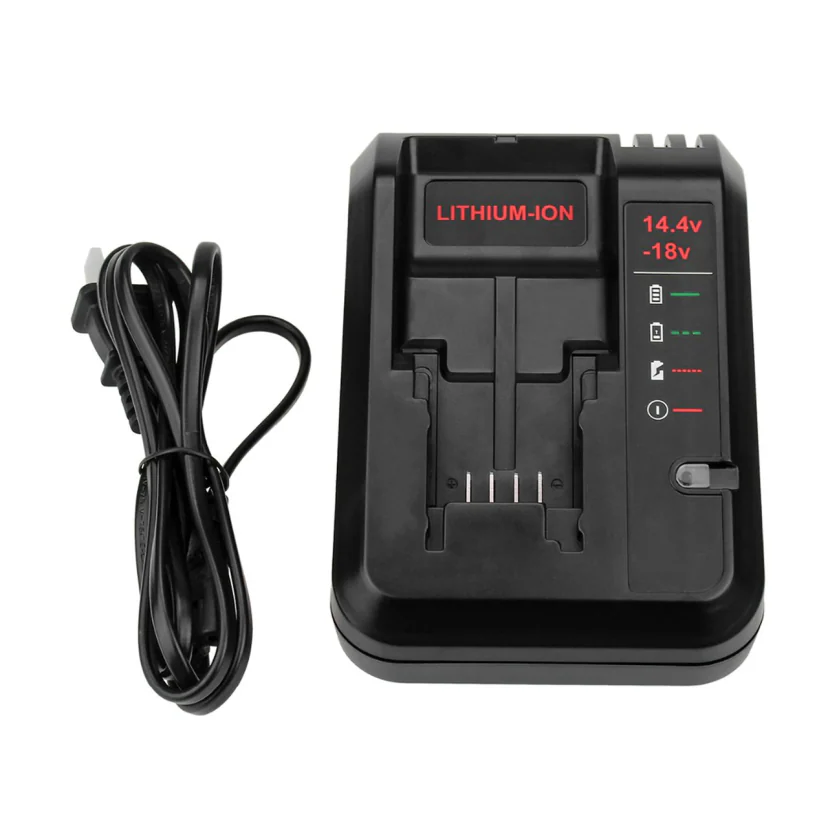 Зарядний пристрій пристрій 14.4V 18В 20V Li-ion Black&Decker LCS1620 LB20 LBX20 LBXR20 LBXR20P LBXR20BT PCC692L · код 731, фото 1
