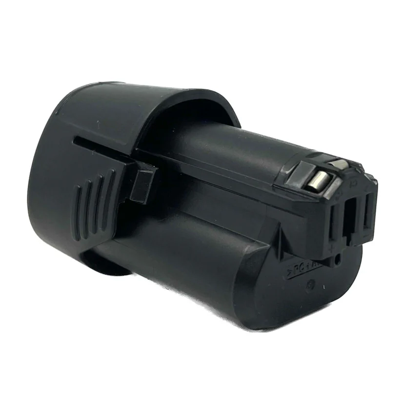 Сумісний акумулятор для шуруповерта BOSCH GSR 120-LI PBA BAT411/BAT412/BAT413/BAT414, (Li-ion 10.8V-12V 2 Ah) Bosch, фото 1