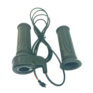 Ручка газу (пара) для електровелосипеда