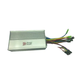 Контролер для електровелосипеда Power-Profi 36/48 V 26А до 1200 W