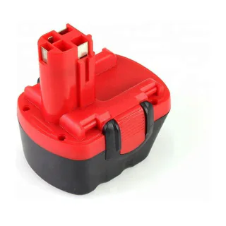 Сумісна акумуляторна батарея для шуруповерта Bosch 1,5Ah 12V від Power-Profi PSR 1200, AHS, GSB, GSR12, BAT045
