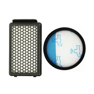 Набір фільтрів для порохотягу Rowenta HEPA Compact Power RO3715/RO3759/RO3798/RO3799 (H212)