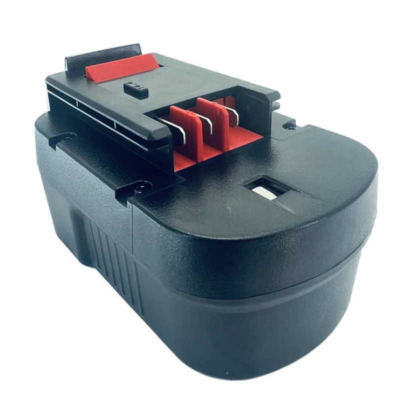Сумісний акумулятор для Black Decker A14, A1714, 499936-34, A14F, HPB14 2А·год 14 В від Power-Profi, фото 1