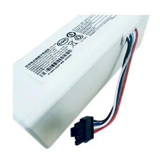 Сумісний акумулятор (батарея) для робота пилососа Xiaomi Mijia Vacuum Mop 1C 5200 mAh STYTJ01ZHM C015550012900 від