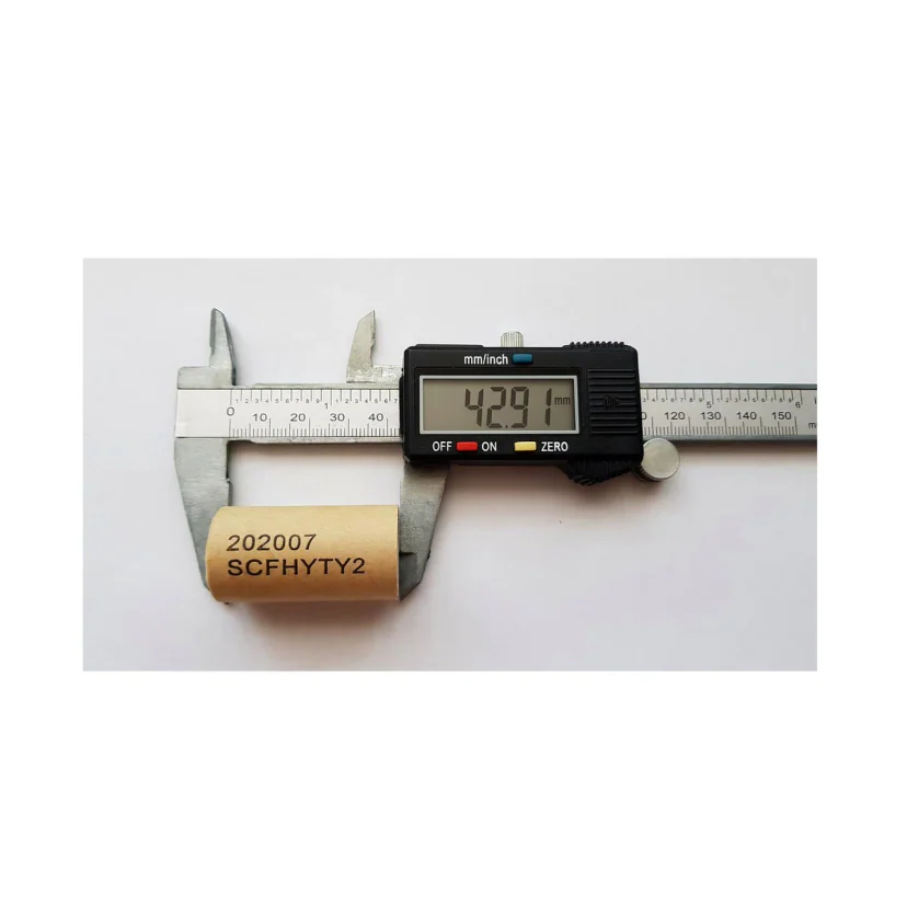 Акумуляторна комірка Ni-Cd SC 1.2V 1500mAh 10C, 22.4×43 мм без виводів, фото 1