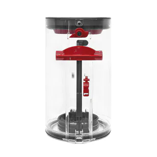 Контейнер для Dyson V11 SV14, SV15, SV17, SV28, код 970050-01