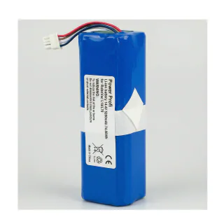 Сумісний акумулятор для Eufy RoboVac L70 Hybrid T2190/T2190G21, 14.4V 5200mAh