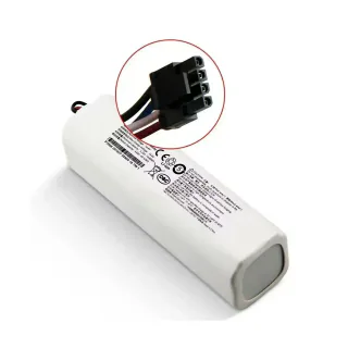Сумісний акумулятор P2008 для Dreame D9/D10/D10s/F9/L10/W10/Z10 Pro, 5200mAh