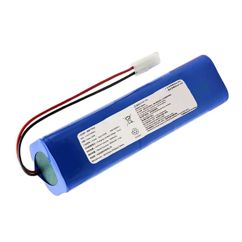 Сумісний акумулятор для Tefal Rowenta X-Plorer Serie 95 SS-2230002529, V1, 14.4V 5200mAh, фото 1