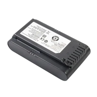 Сумісна акумуляторна посилена батарея для пилососа Samsung VCA-SBT90/VT – батарея NL245 21.6V 4000mAh
